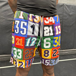 Collection of Hall of Fame - Shorts in a gallery layout