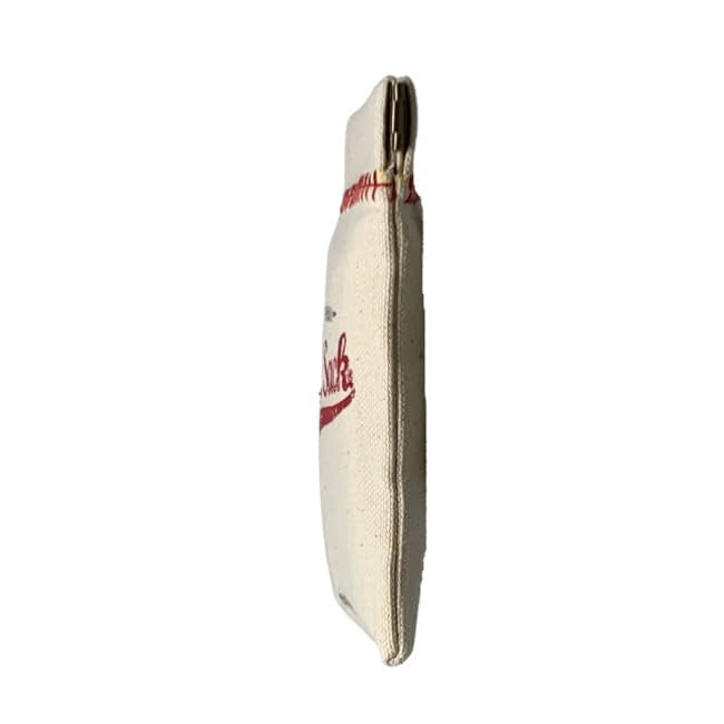 The Original Seed Sack® | Canvas Baseball Seed Pouch
