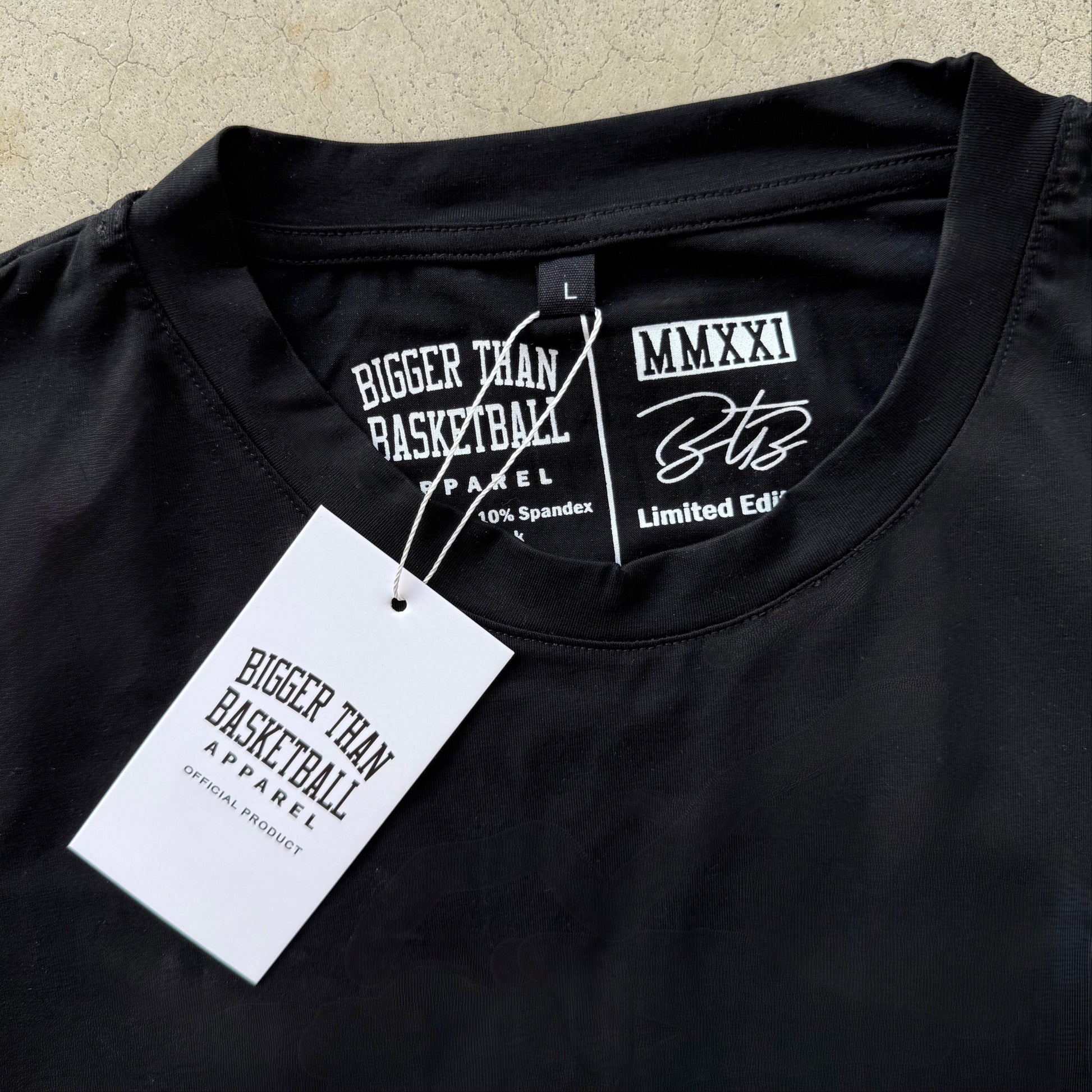 She Got Game T-Shirt