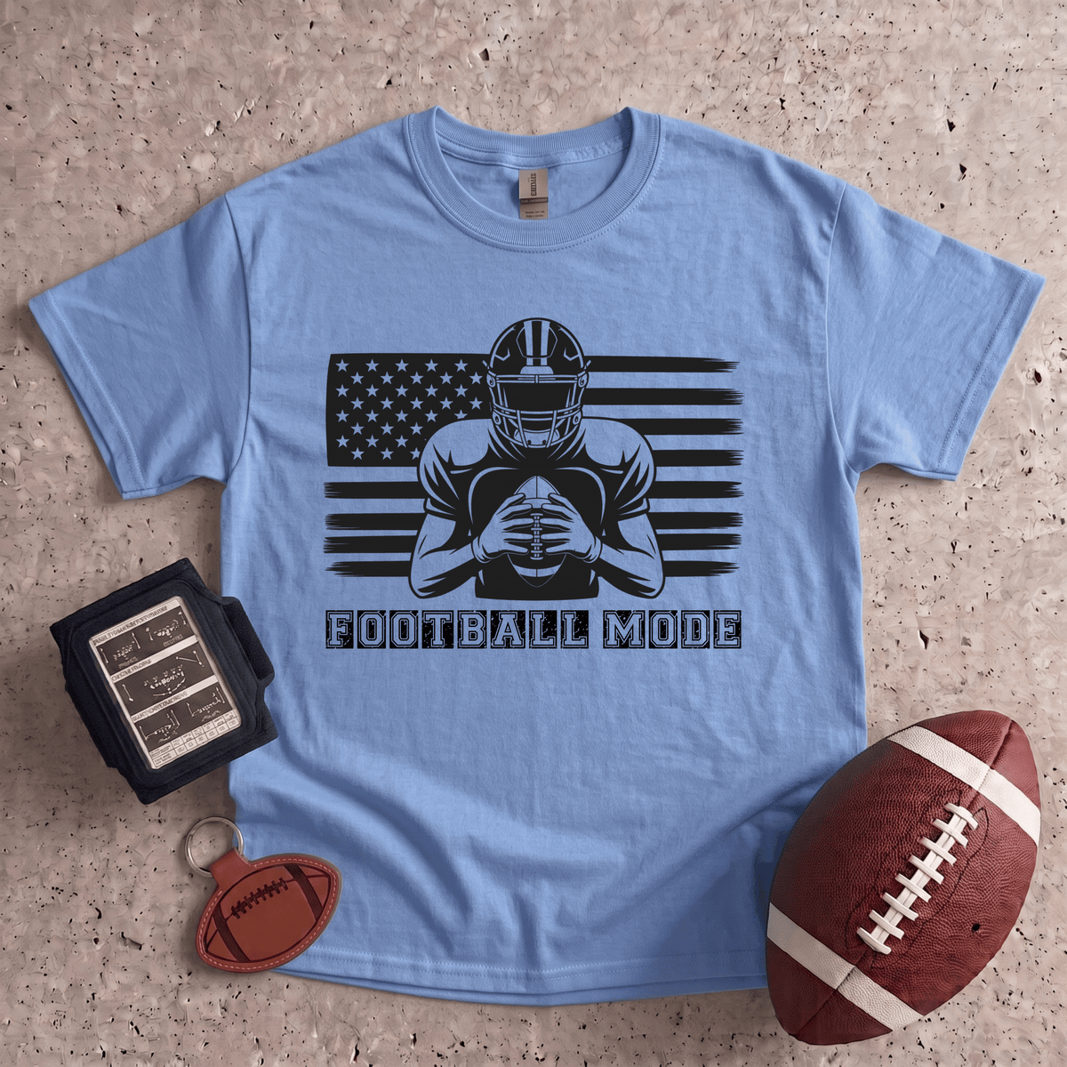 American Football Mode