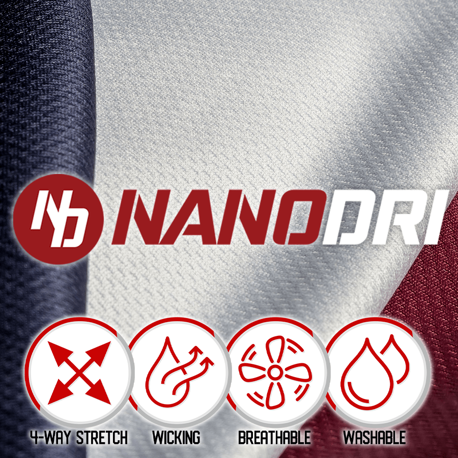 Collection of Baseball Mom Lifestyle Baseball Jersey in a gallery layout