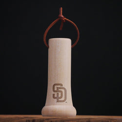Collection of Choose From All 30 MLB Team Knob Ornaments in a gallery layout