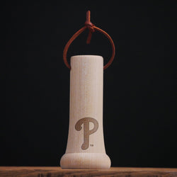 Collection of Choose From All 30 MLB Team Knob Ornaments in a gallery layout