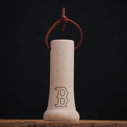 Collection of Choose From All 30 MLB Team Knob Ornaments in a gallery layout