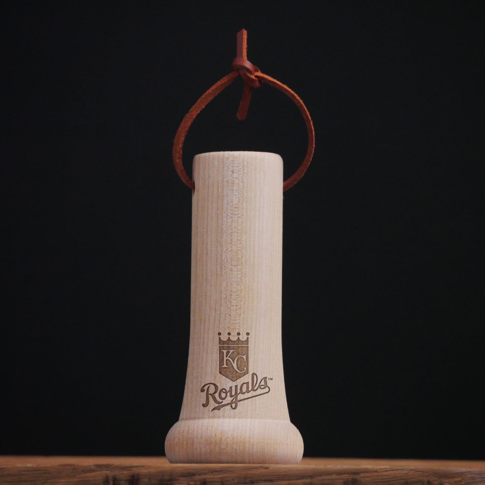 Collection of Choose From All 30 MLB Team Knob Ornaments in a gallery layout