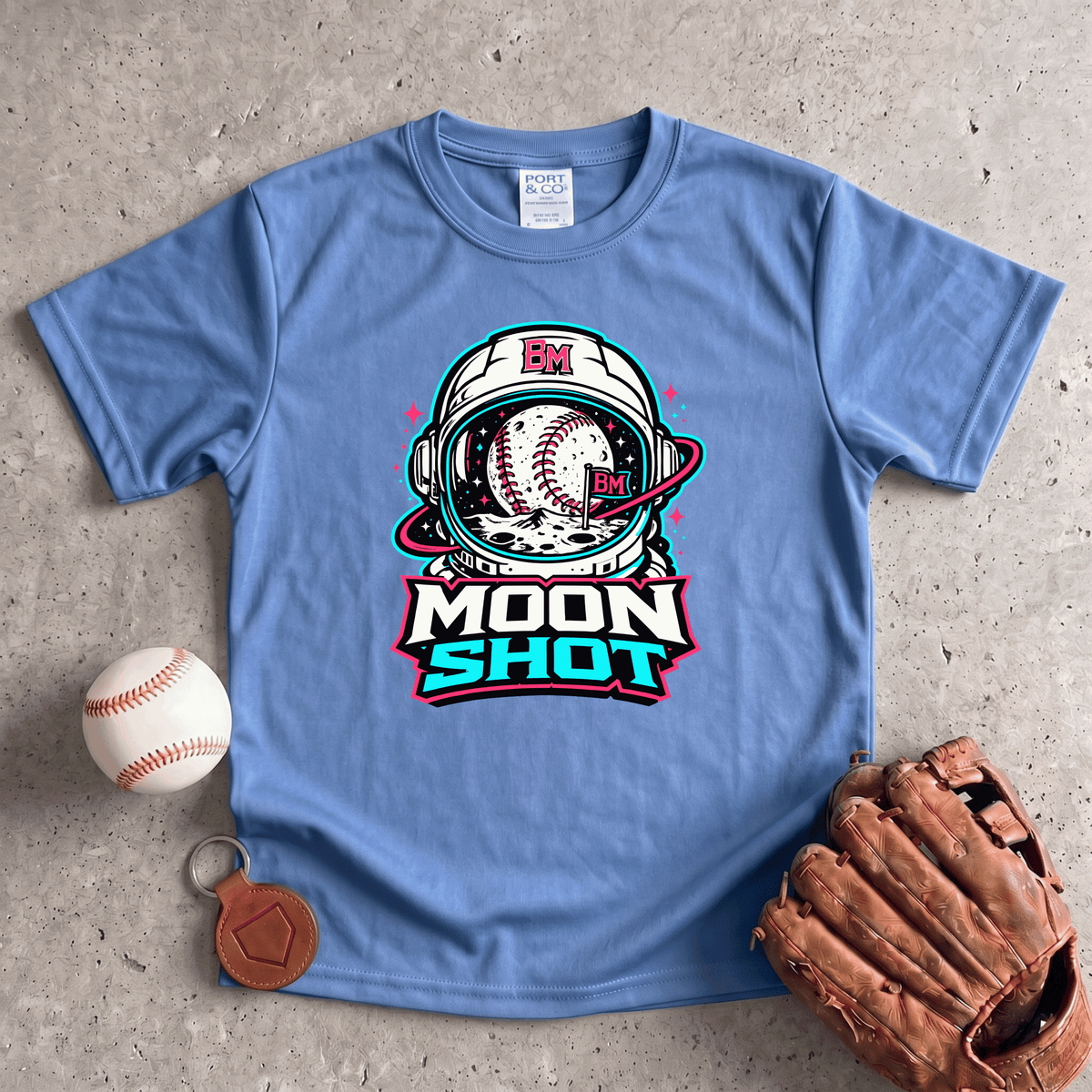 Moonshot Youth T-Shirt
