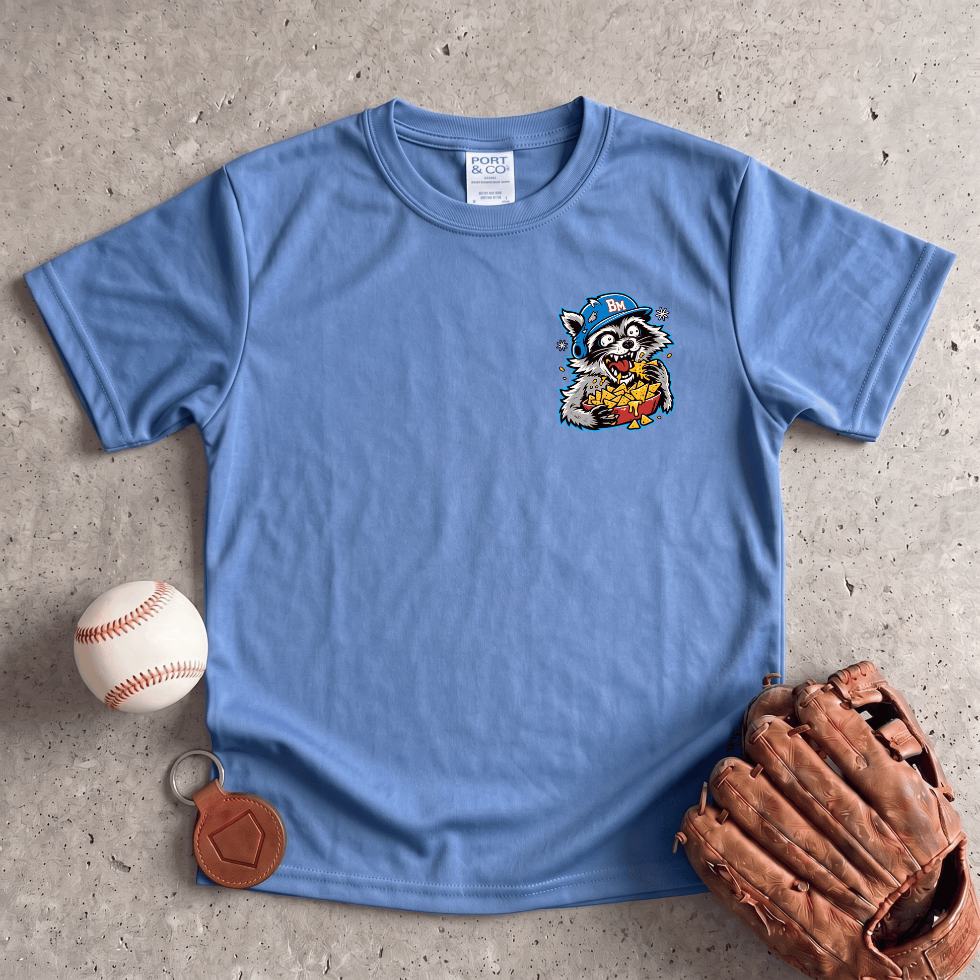Unsupervised Youth T-Shirt