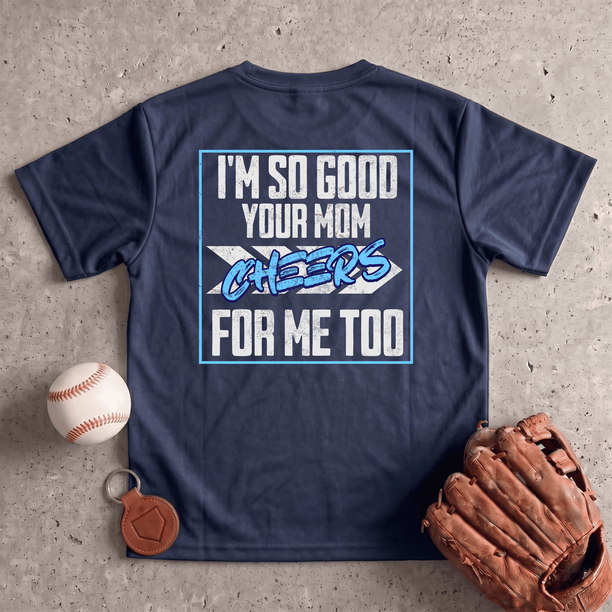 Cheers For Me T-Shirt