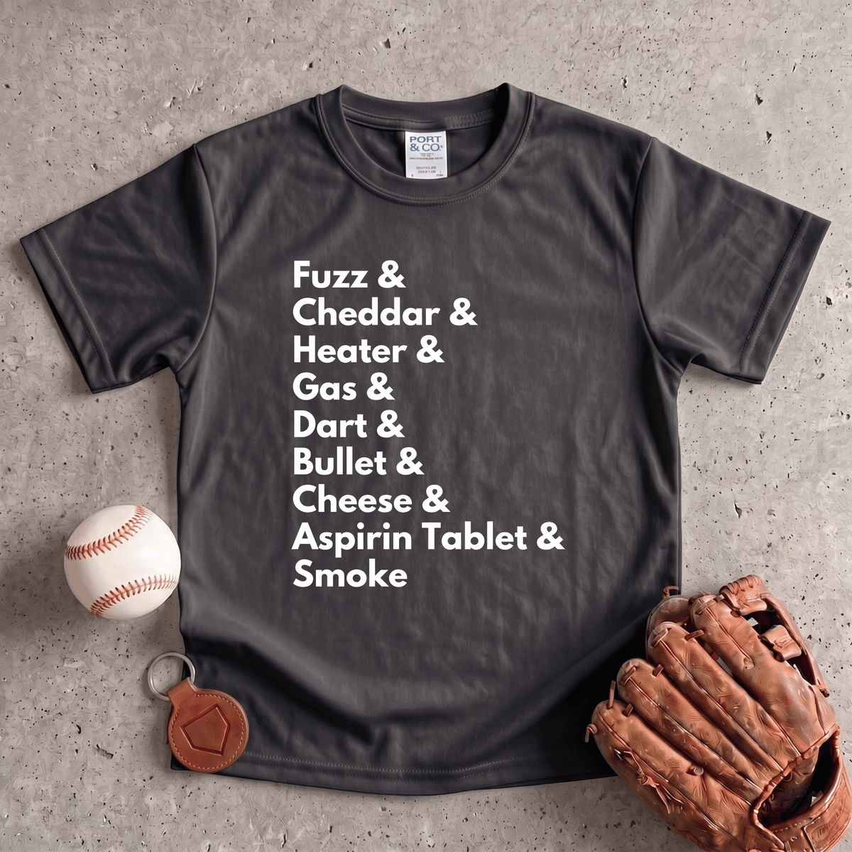 Fastball Slang