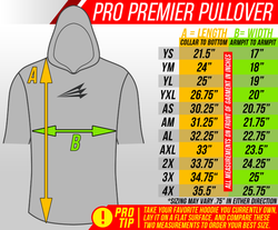 Collection of Smiley K Paint Splatter HyperMAX Short Sleeve Baseball Hoodie in a gallery layout