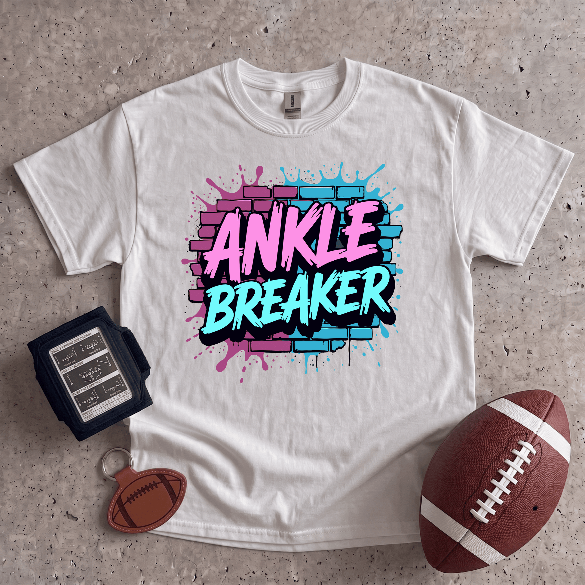 Ankle Breaker Youth T-Shirt