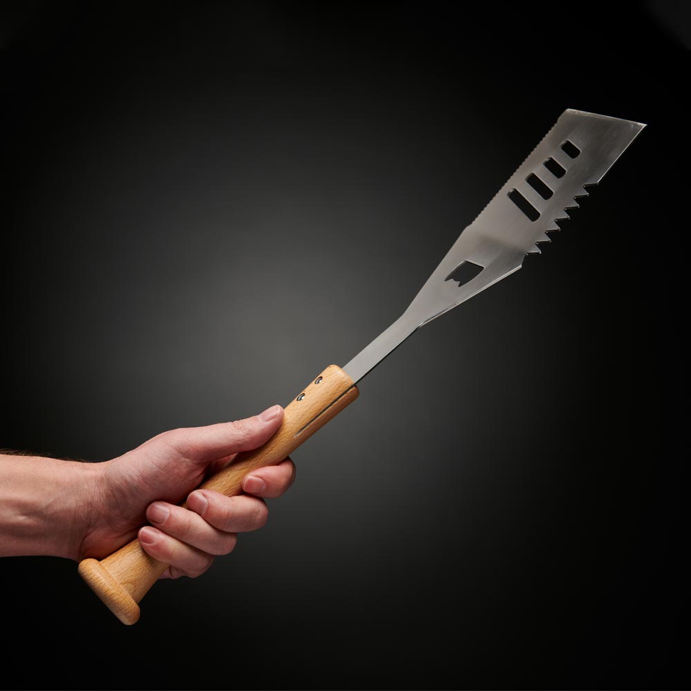 Baseball Handle Spatula