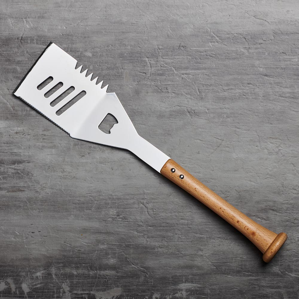 Baseball Handle Spatula