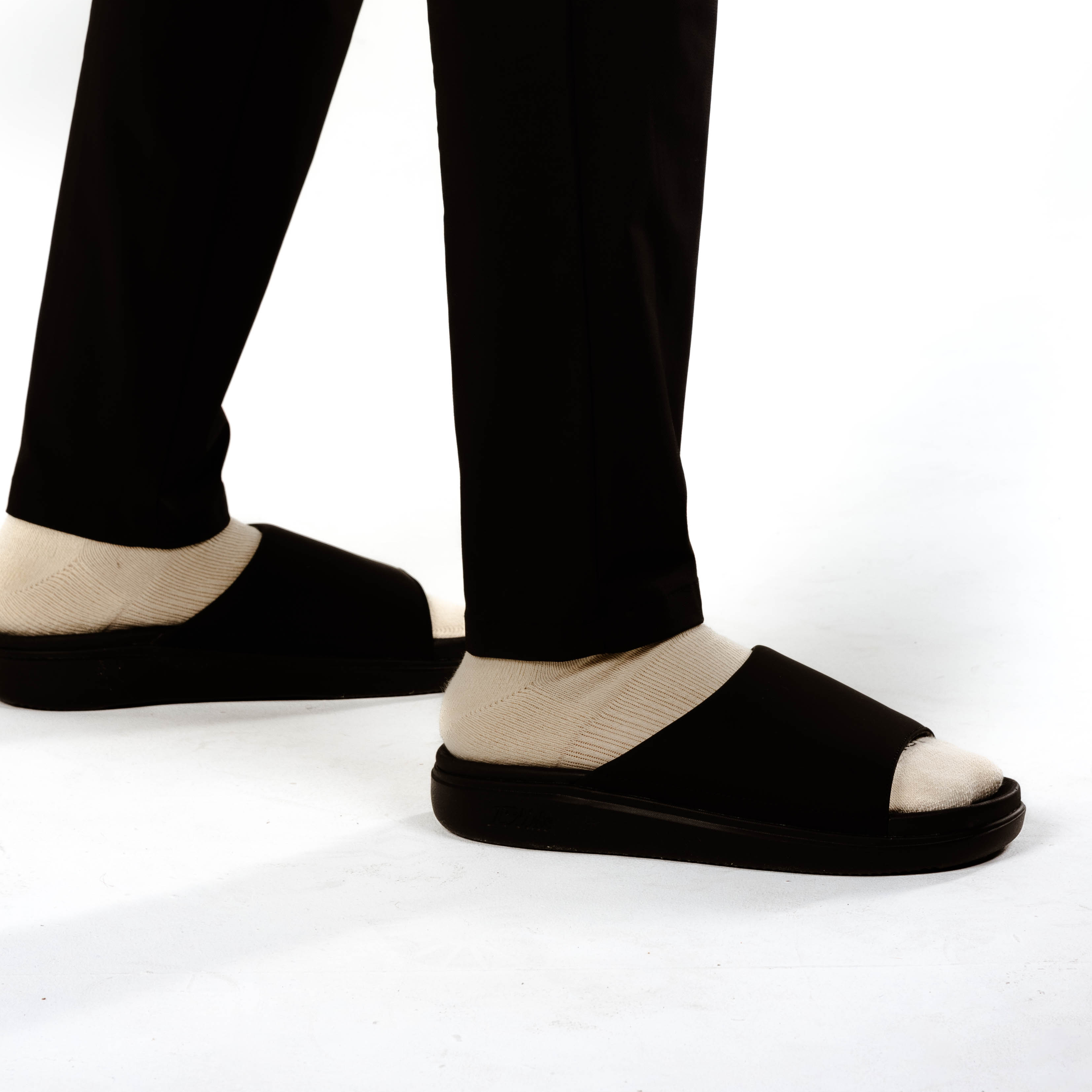 Collection of Party in the USA Rubber Duck Motive in a gallery layout