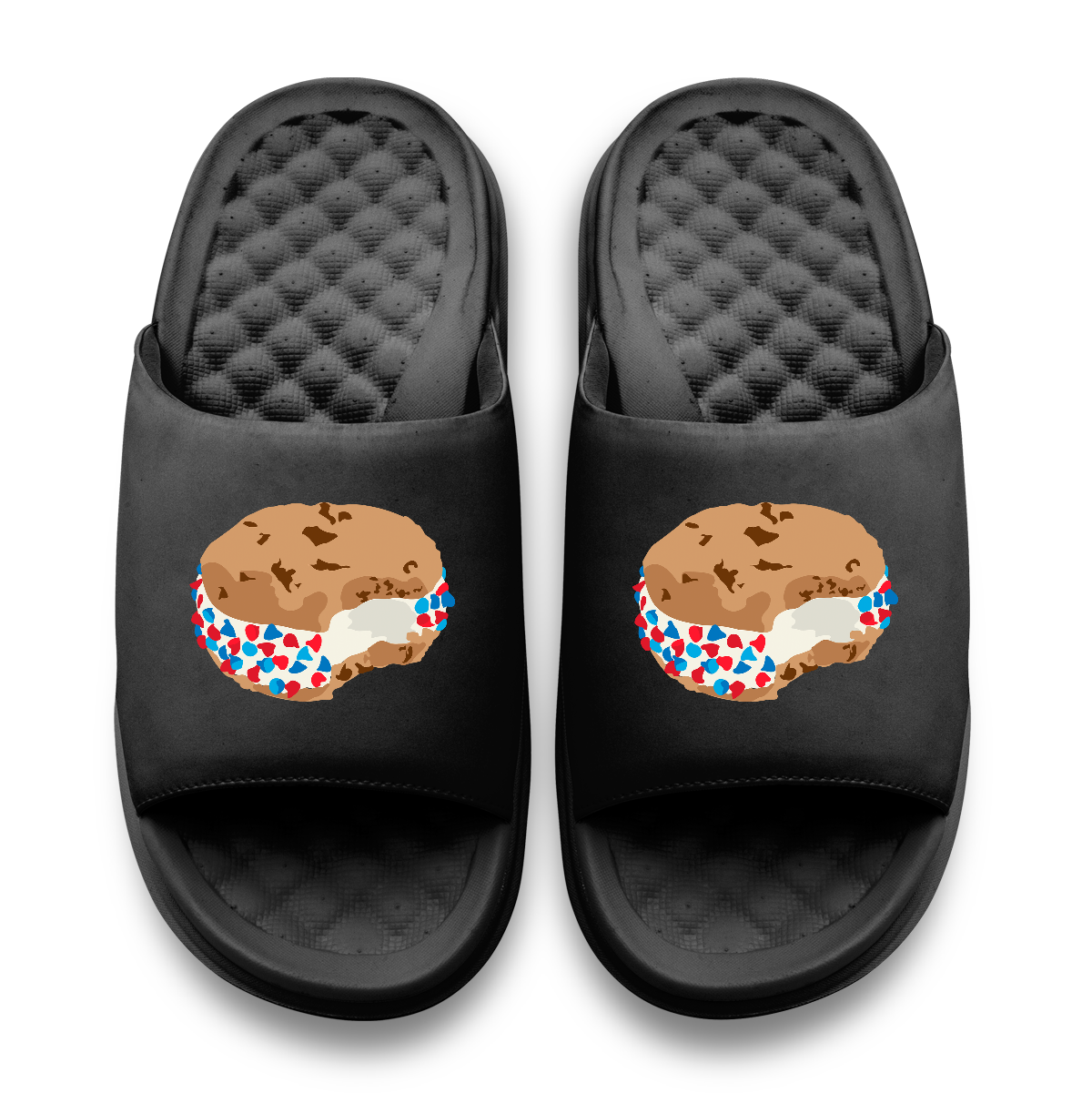 Chipwich Slides