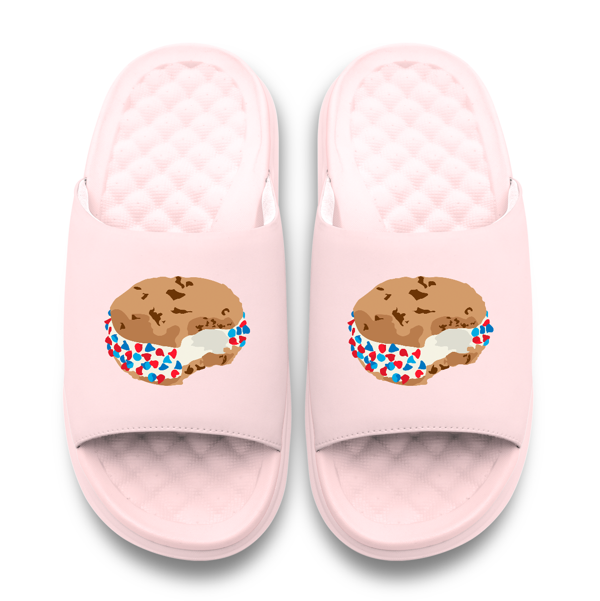 Collection of Chipwich Slides in a gallery layout