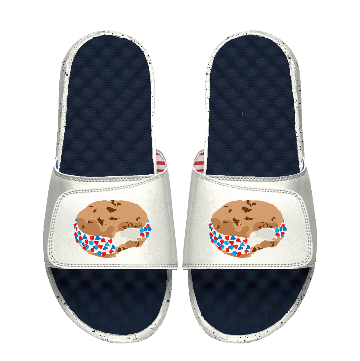 USA Chipwich Slides