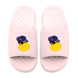 Collection of Rubber Ducky Cowboy Slides in a gallery layout