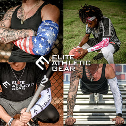 Collection of Prove Them Wrong Arm Sleeve in a gallery layout