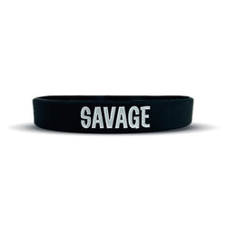 Collection of Savage Wristband in a gallery layout