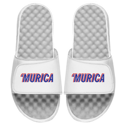Collection of Murica Slides in a gallery layout