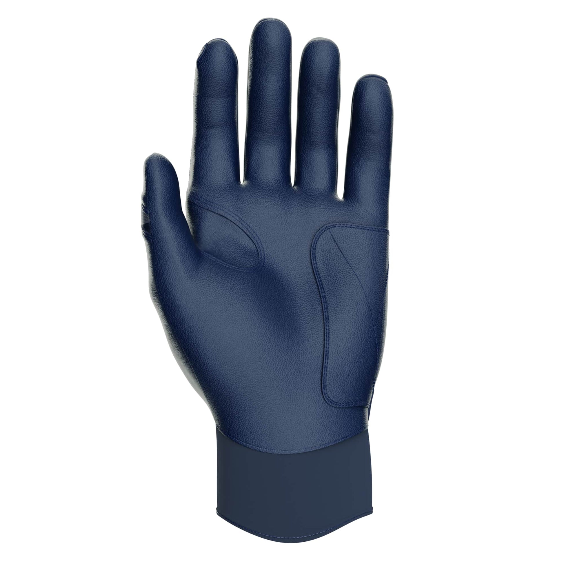 JAX Batting Gloves Shadow Navy Pro Cuff