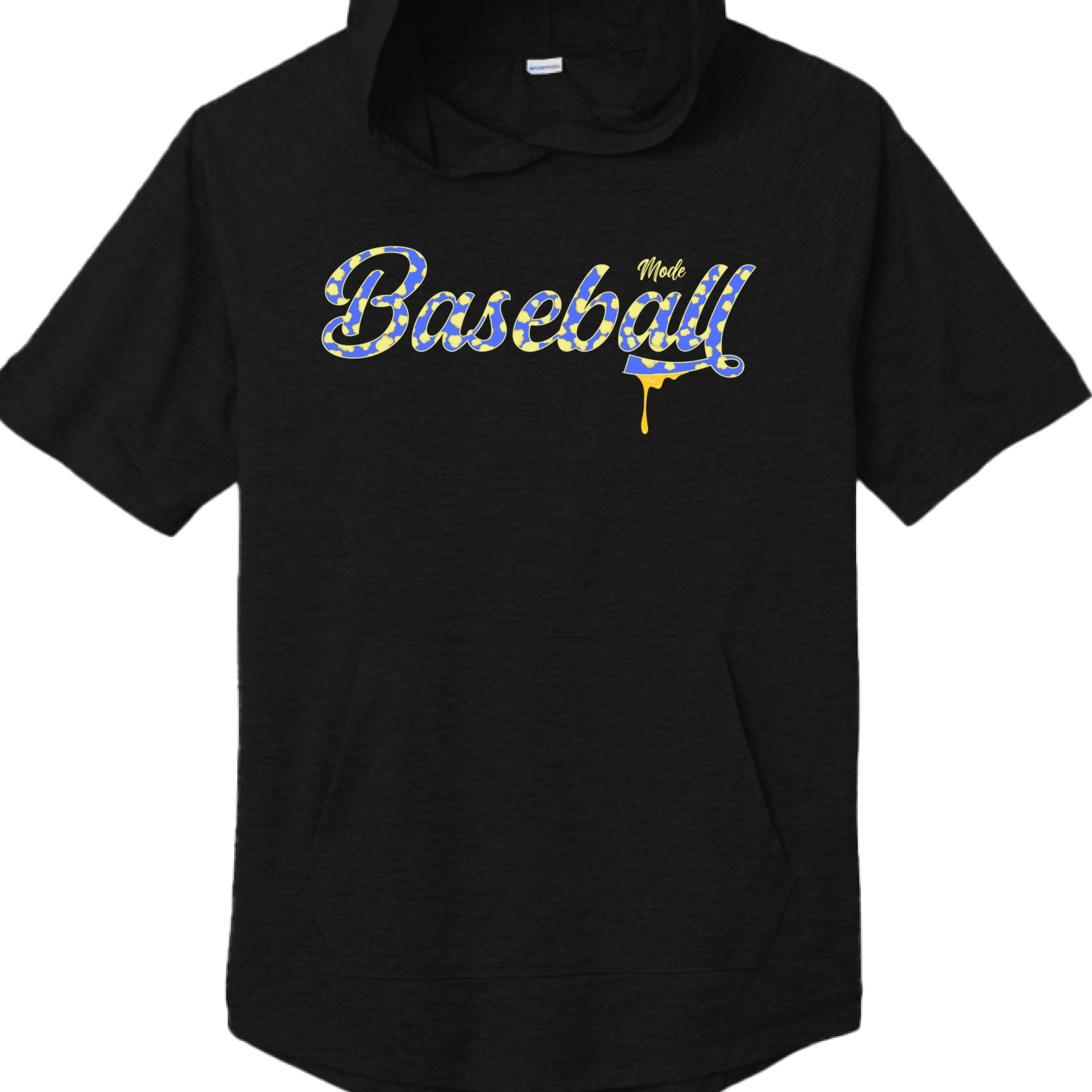 Collection of Black Triad So - FRONT in a gallery layout