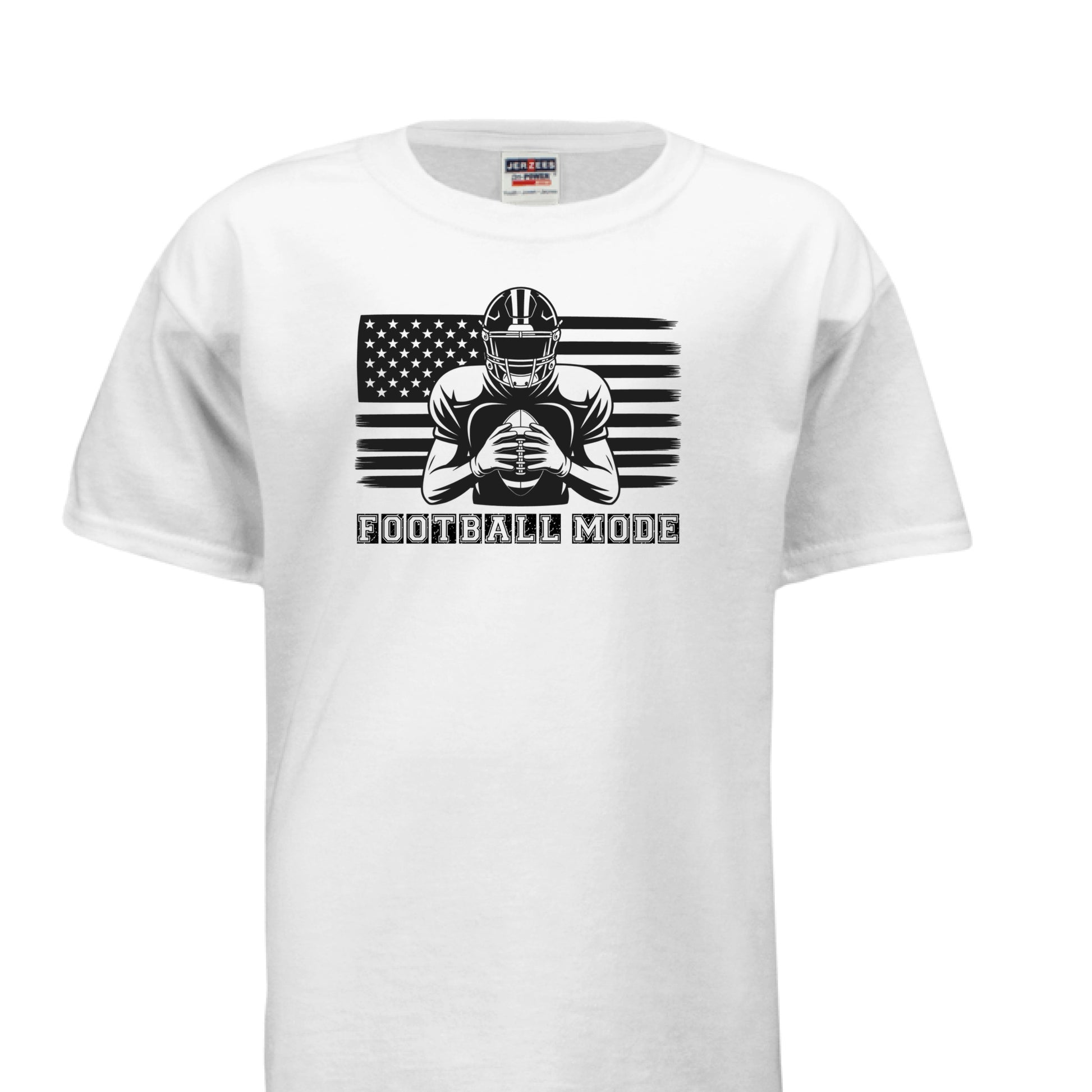 WHITE - FRONT