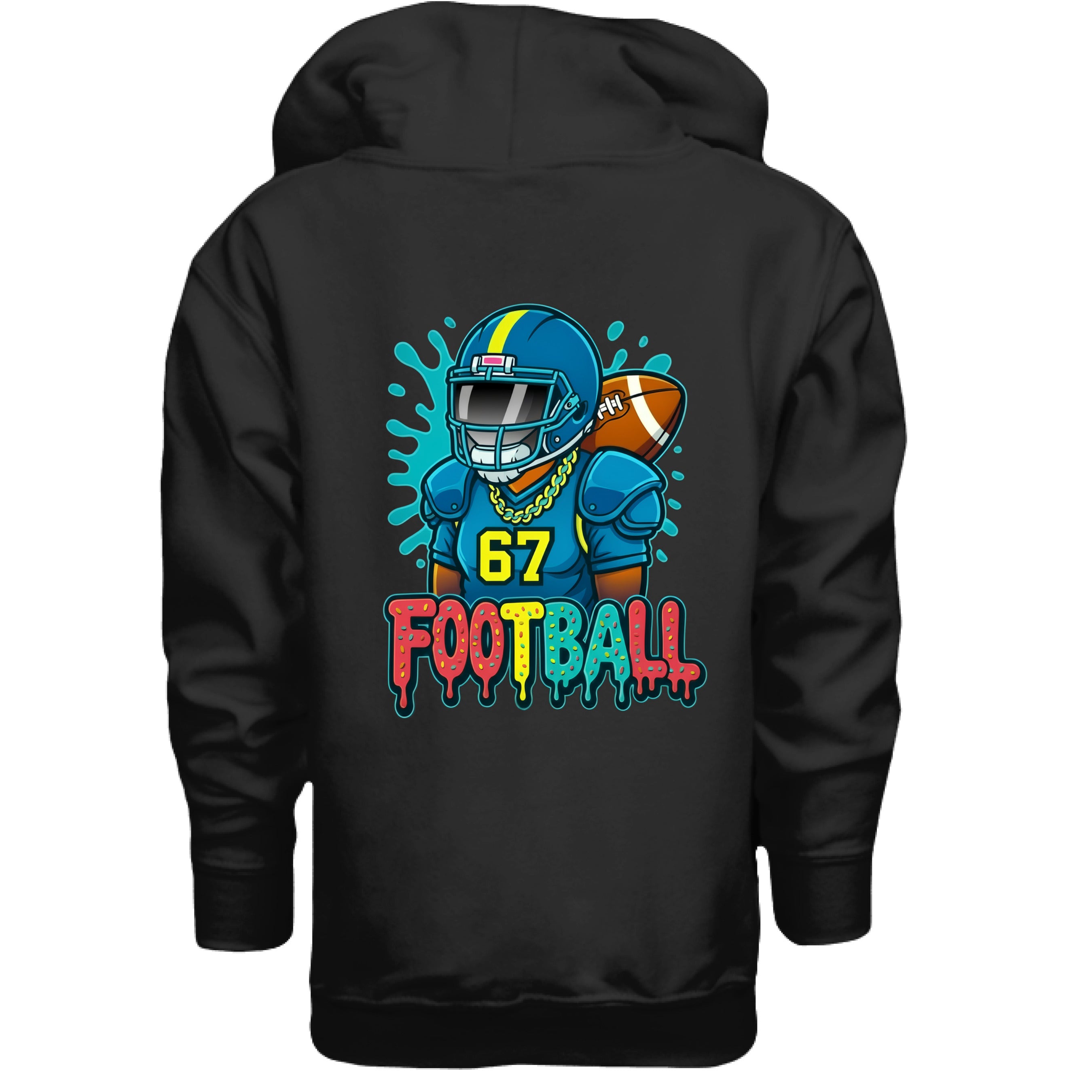 Collection of BLACK - BACK in a gallery layout