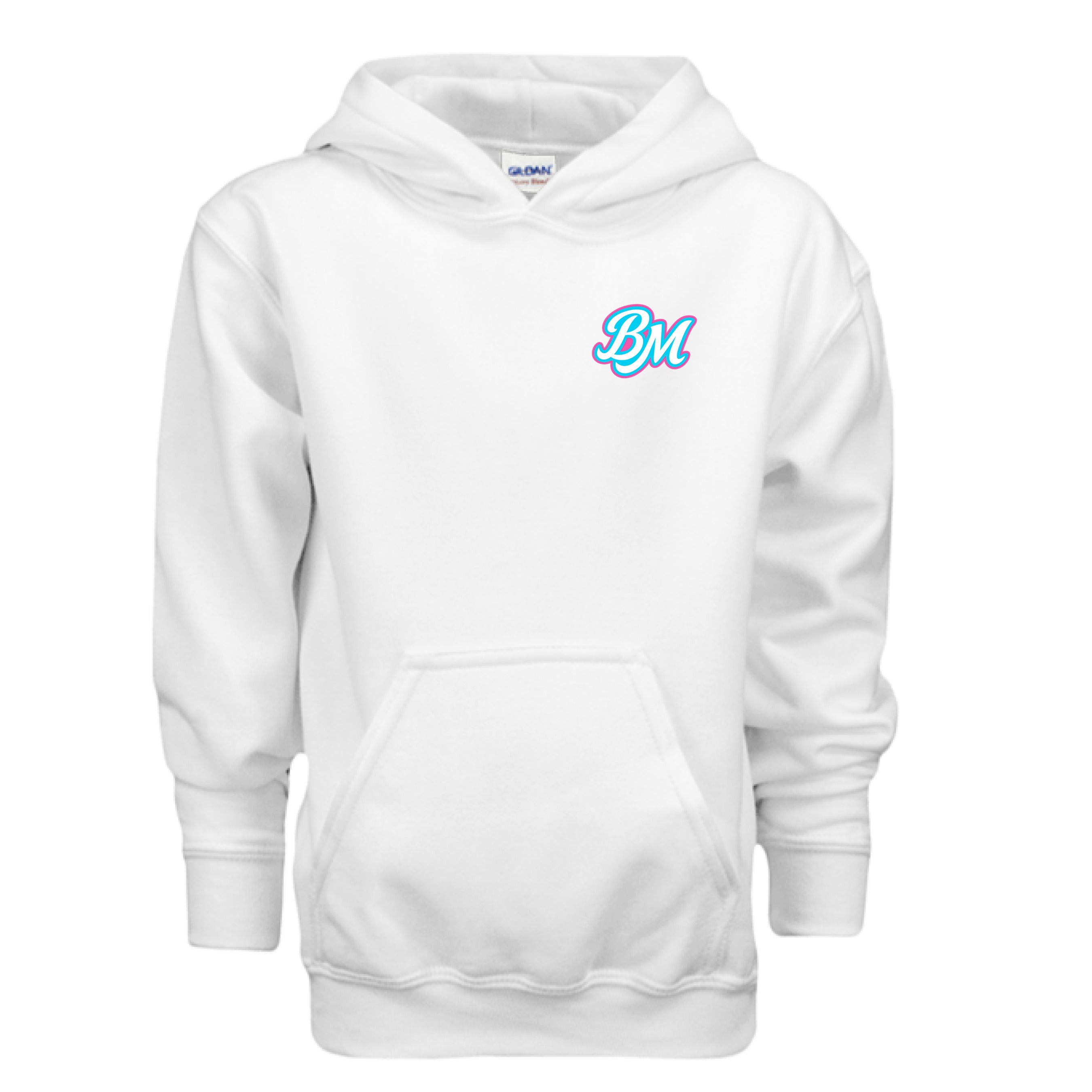 Collection of WHITE - FRONT in a gallery layout