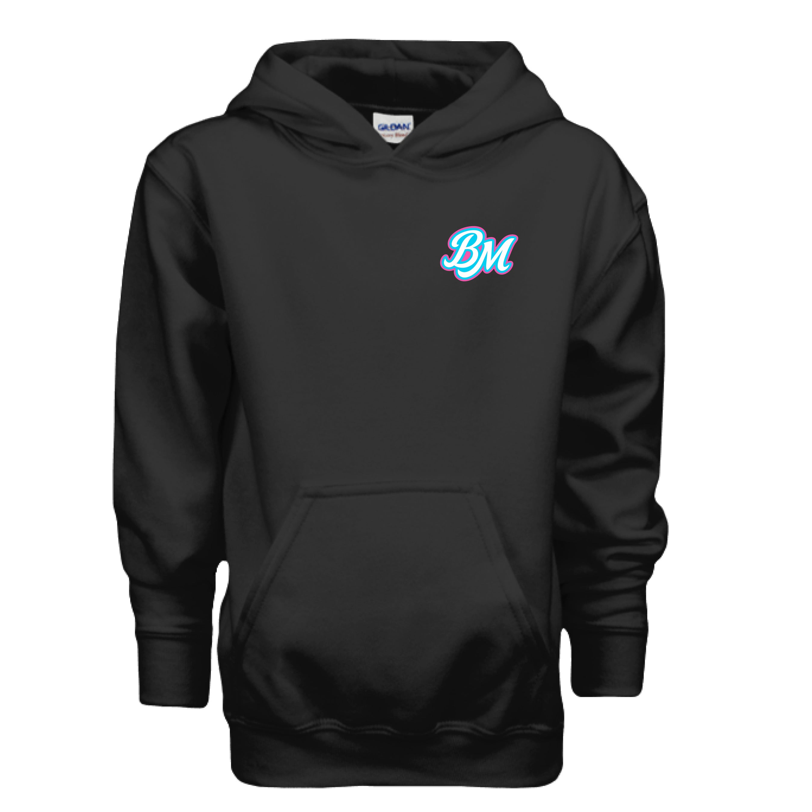 Collection of BLACK - FRONT in a gallery layout