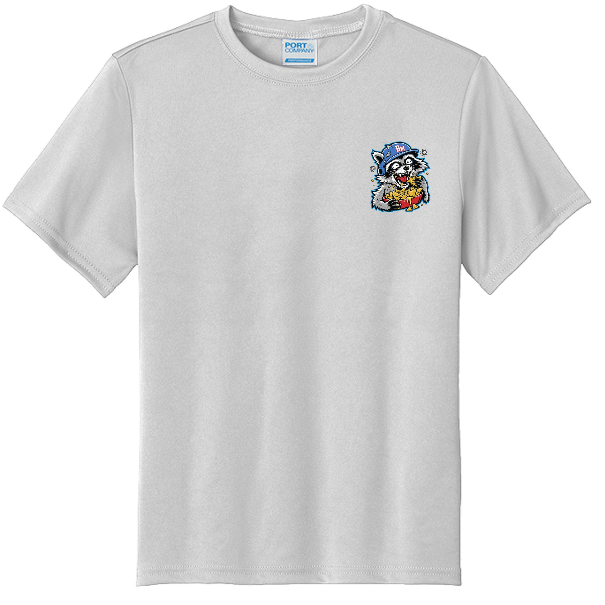 White - PC380Y - FRONT