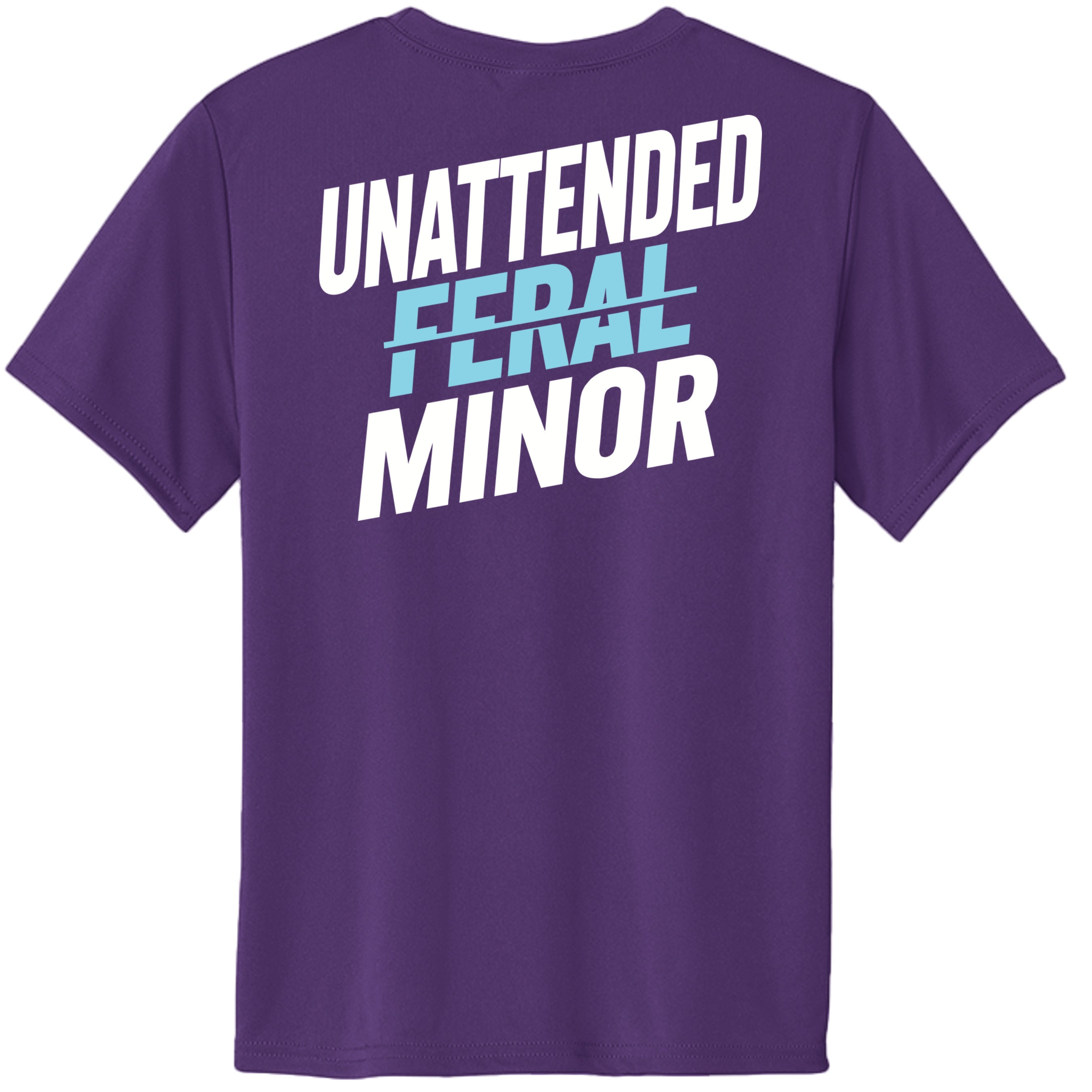 Collection of Team Purple - PC380Y - BACK in a gallery layout
