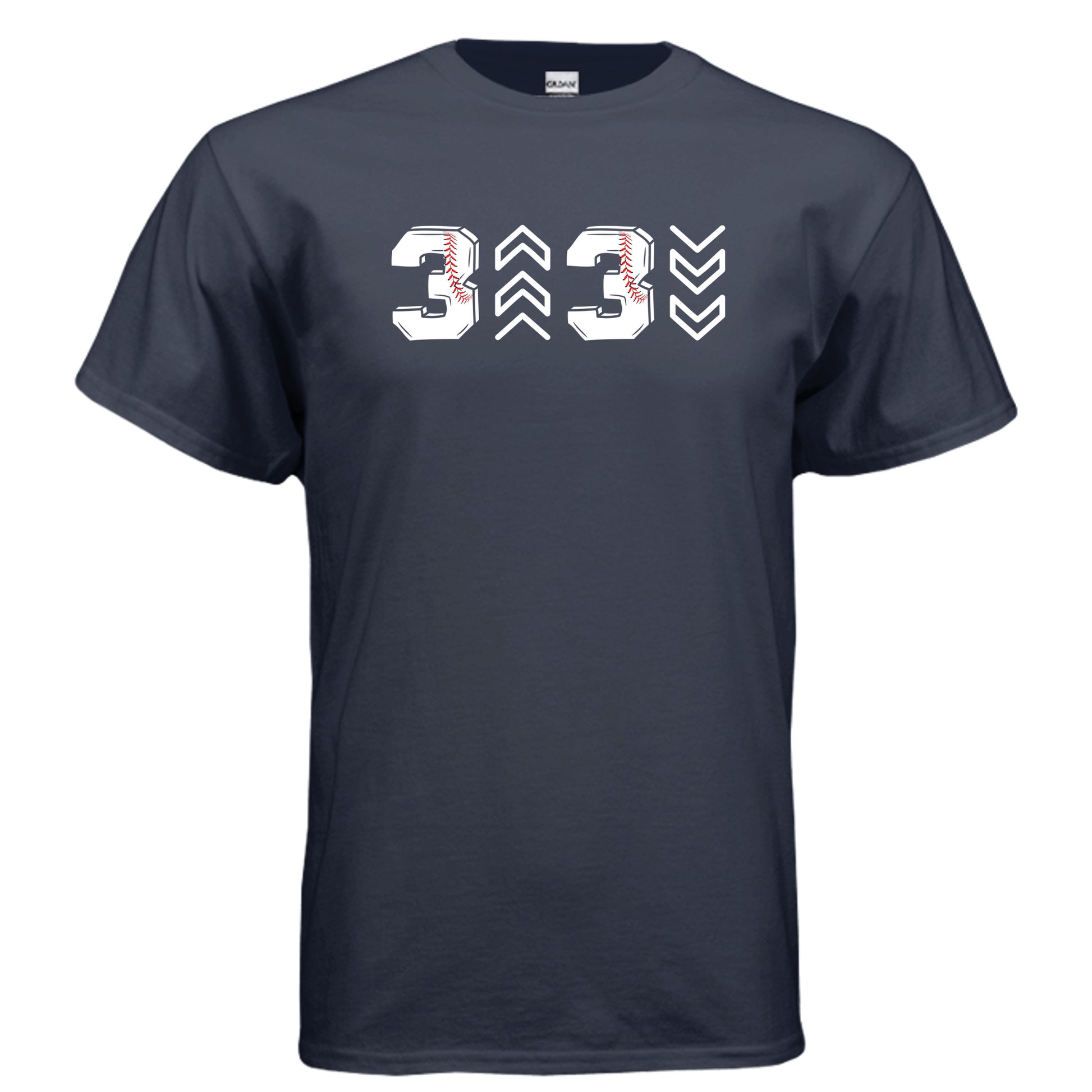 NAVY - G800 - FRONT