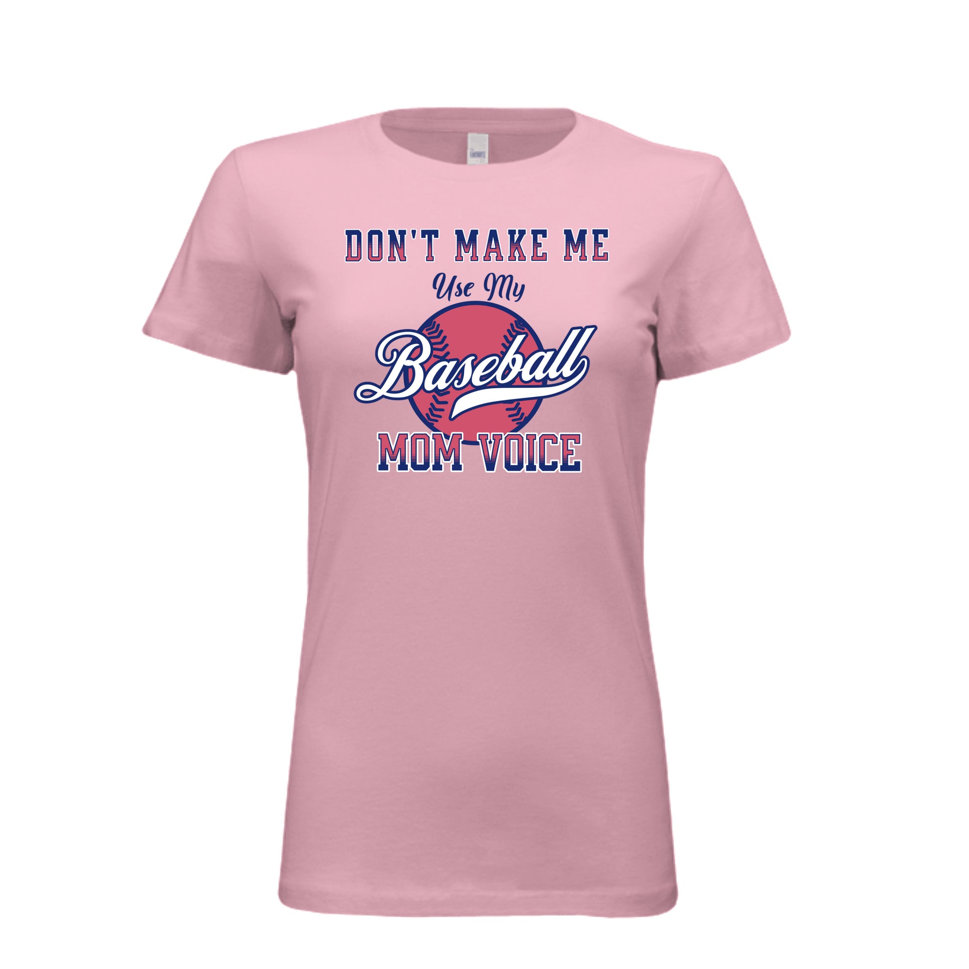PINK - 6004 - FRONT