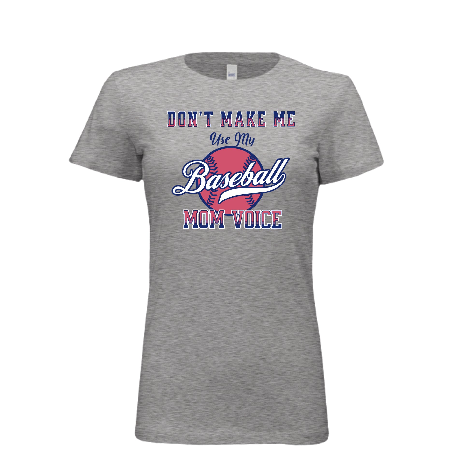 ATHLETIC HEATHER - 6004 - FRONT