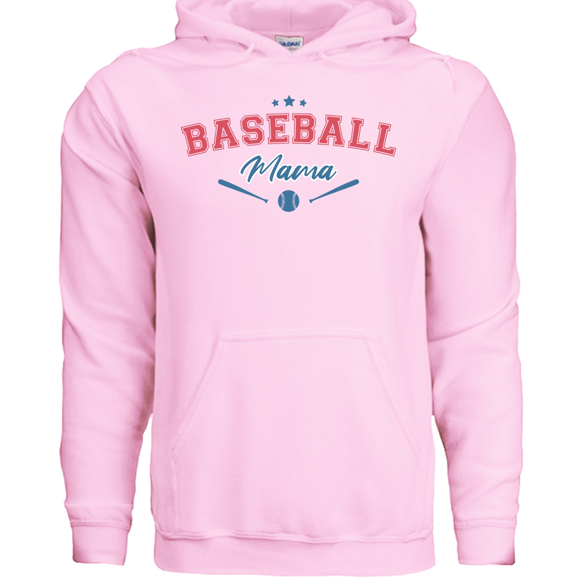 LIGHT PINK - G185 - FRONT