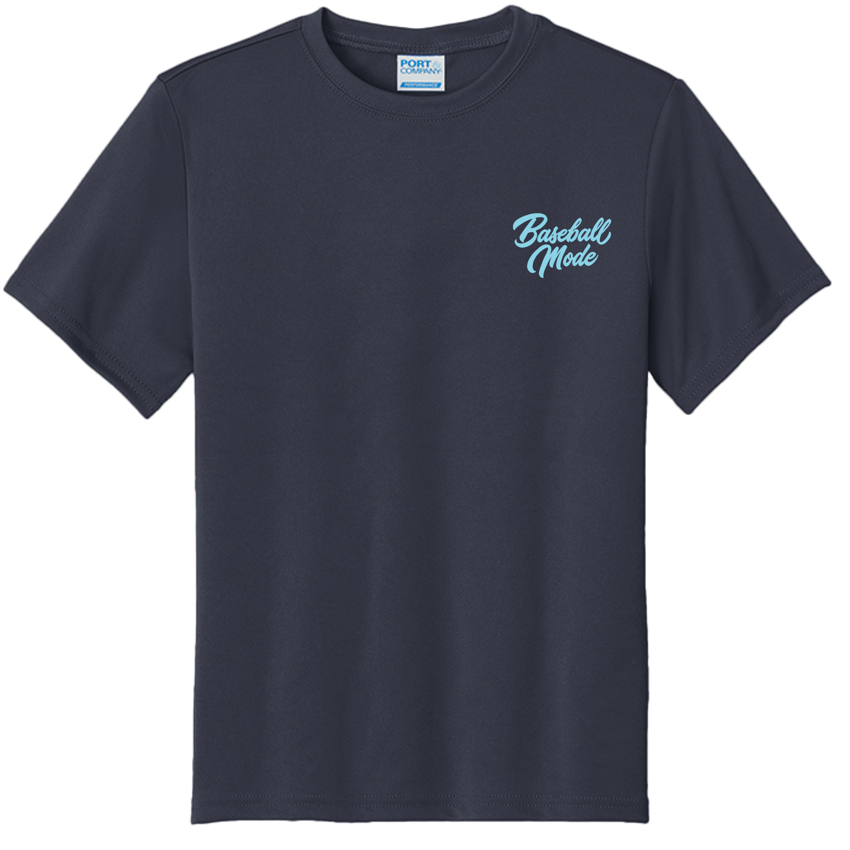 Collection of Deep Navy - PC380Y - FRONT in a gallery layout
