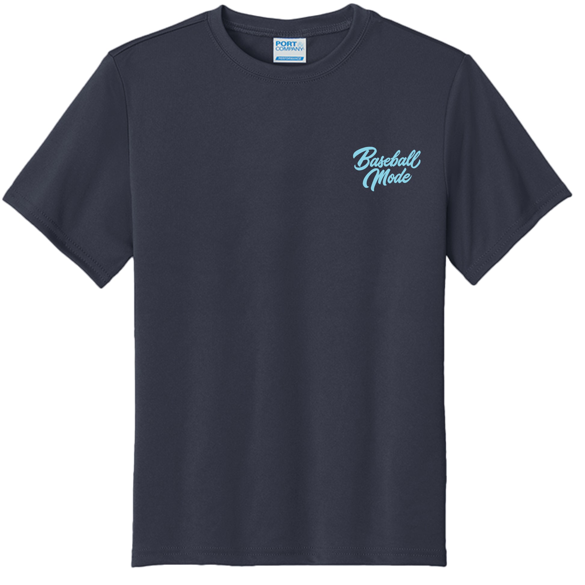 Deep Navy - PC380Y - FRONT
