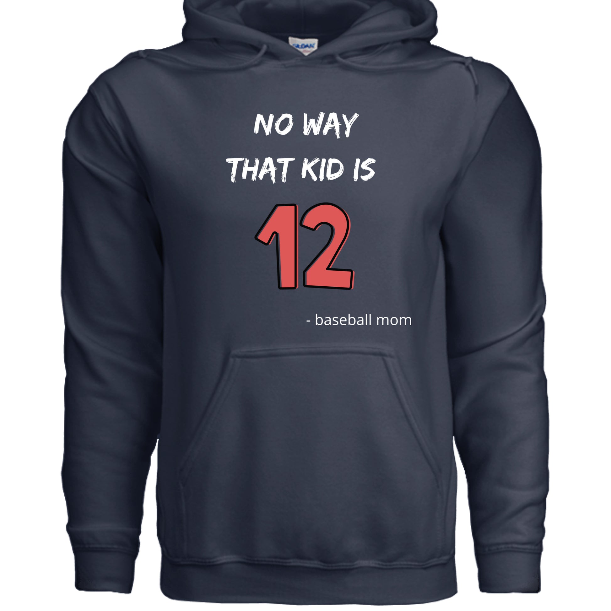 NAVY - G185 - FRONT