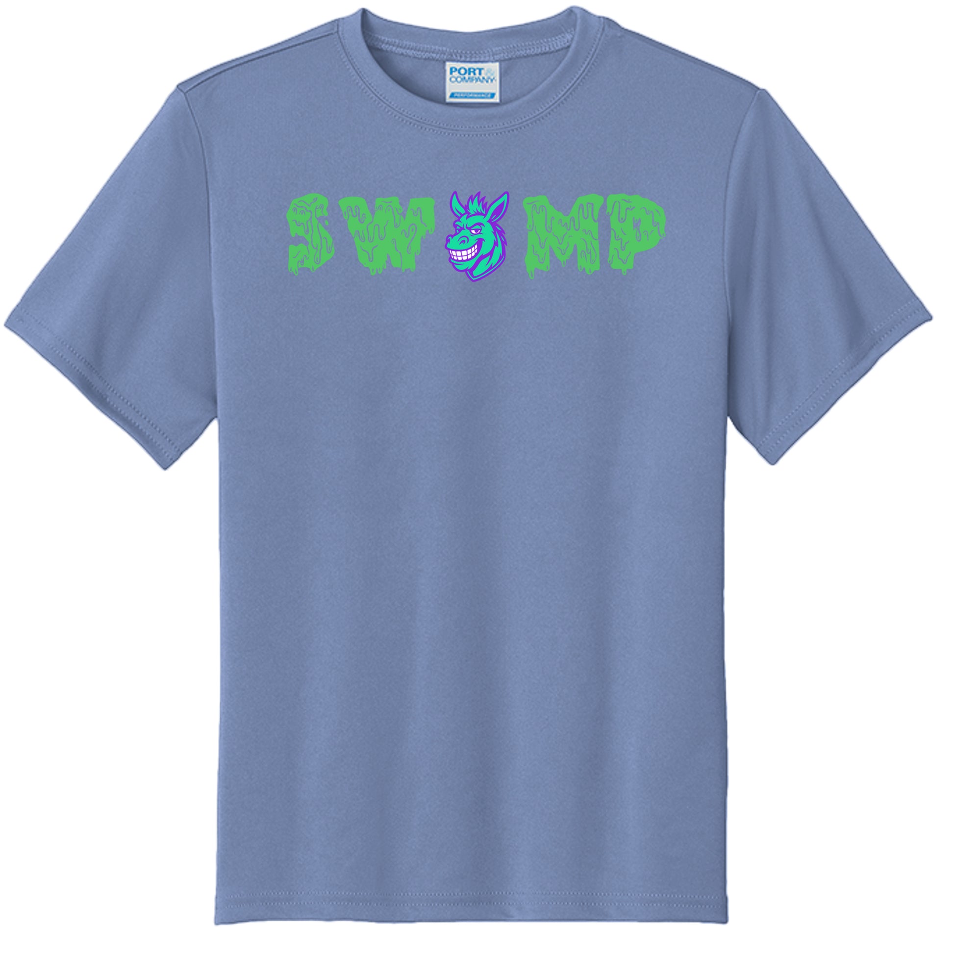 Carolina Blue - PC380Y - FRONT