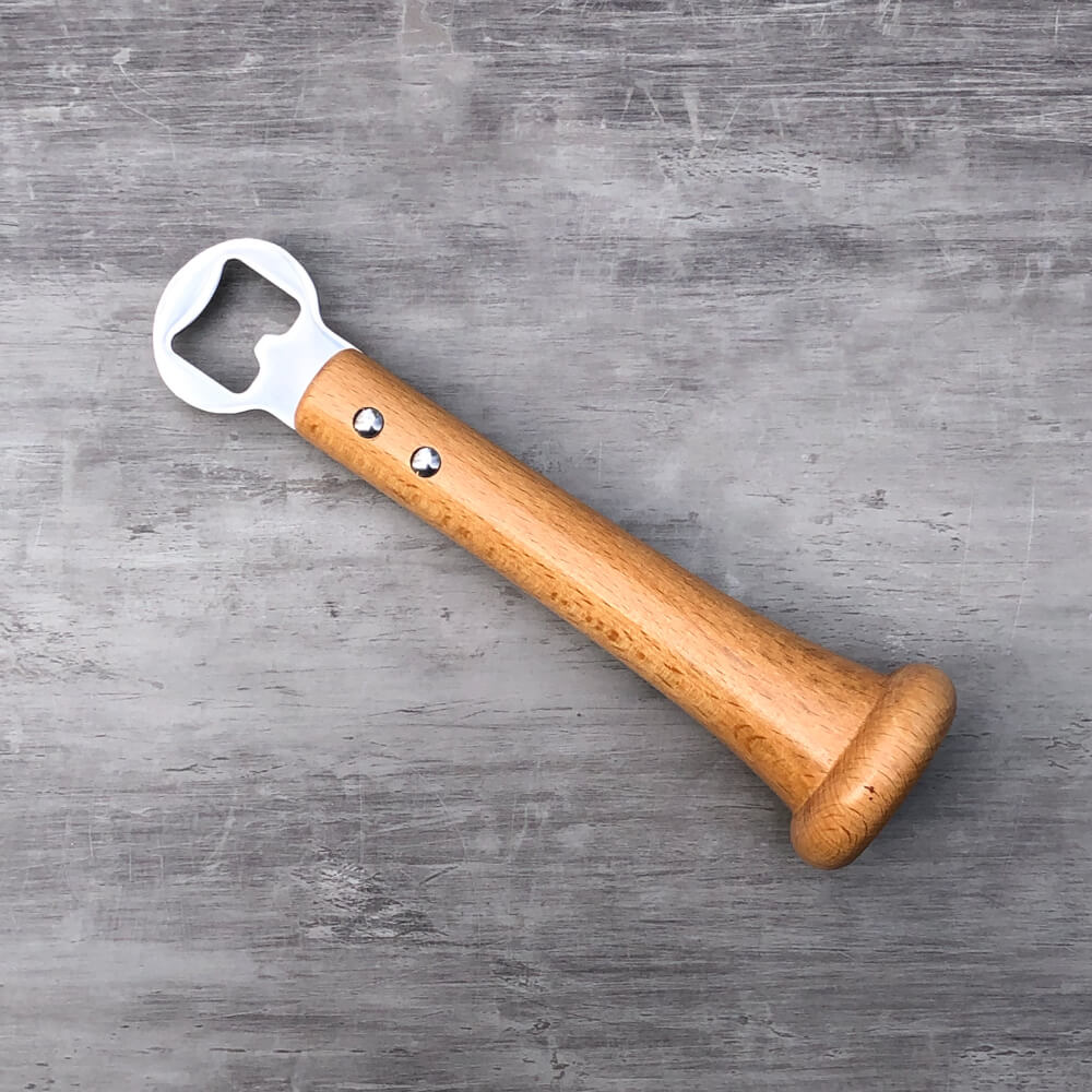 Collection of "PICKOFF" Bottle Opener in a gallery layout