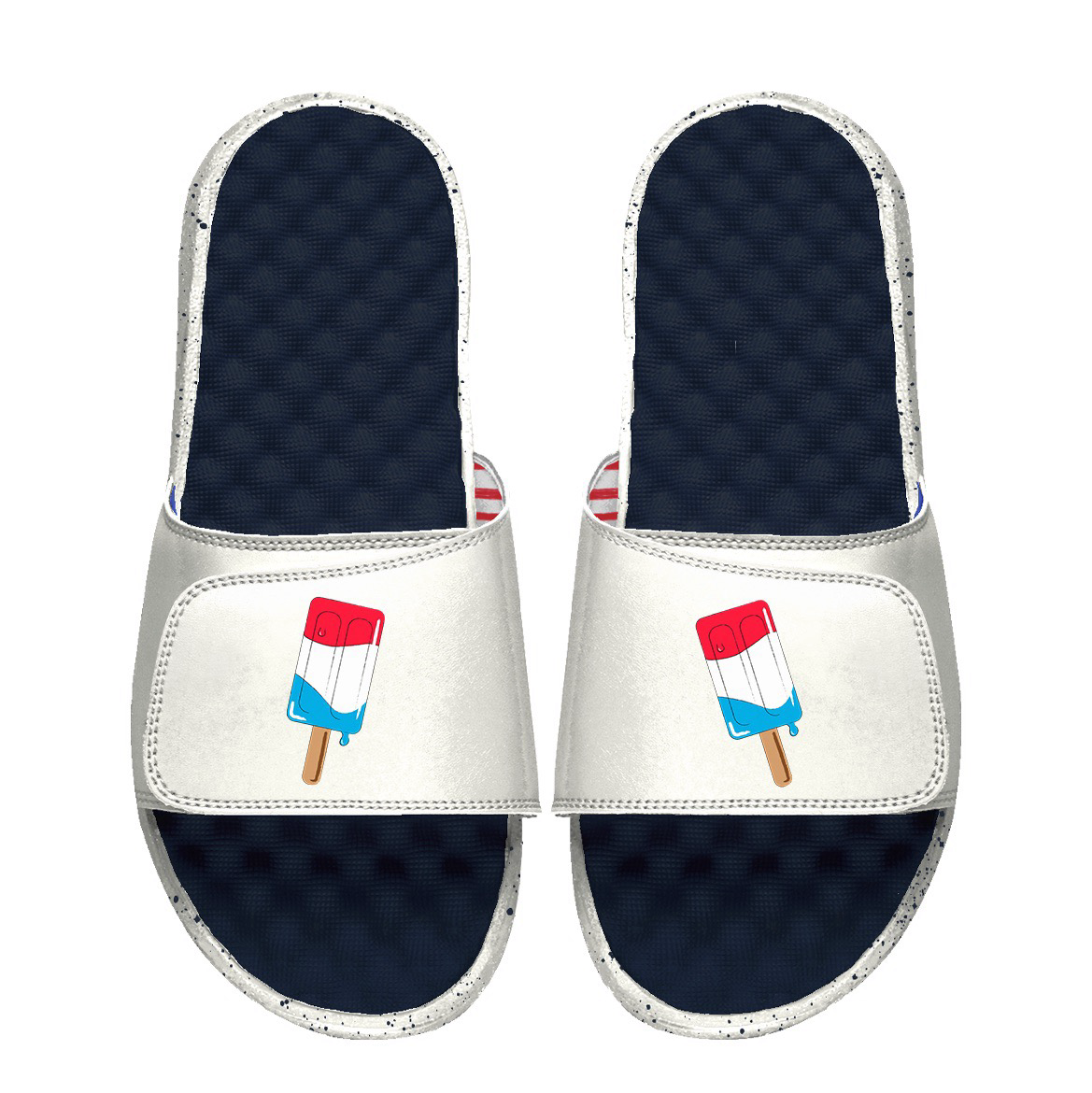 Popsicle Slides