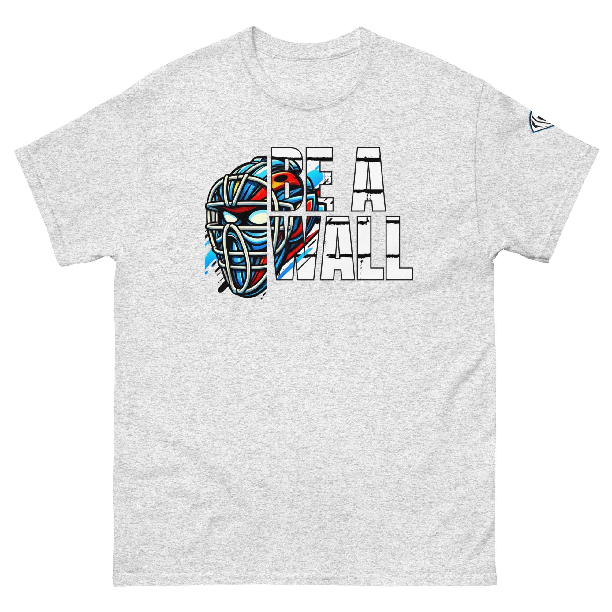 Collection of Be A Wall T-Shirt in a gallery layout