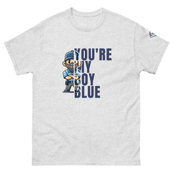 Collection of You're My Boy Blue T-Shirt in a gallery layout