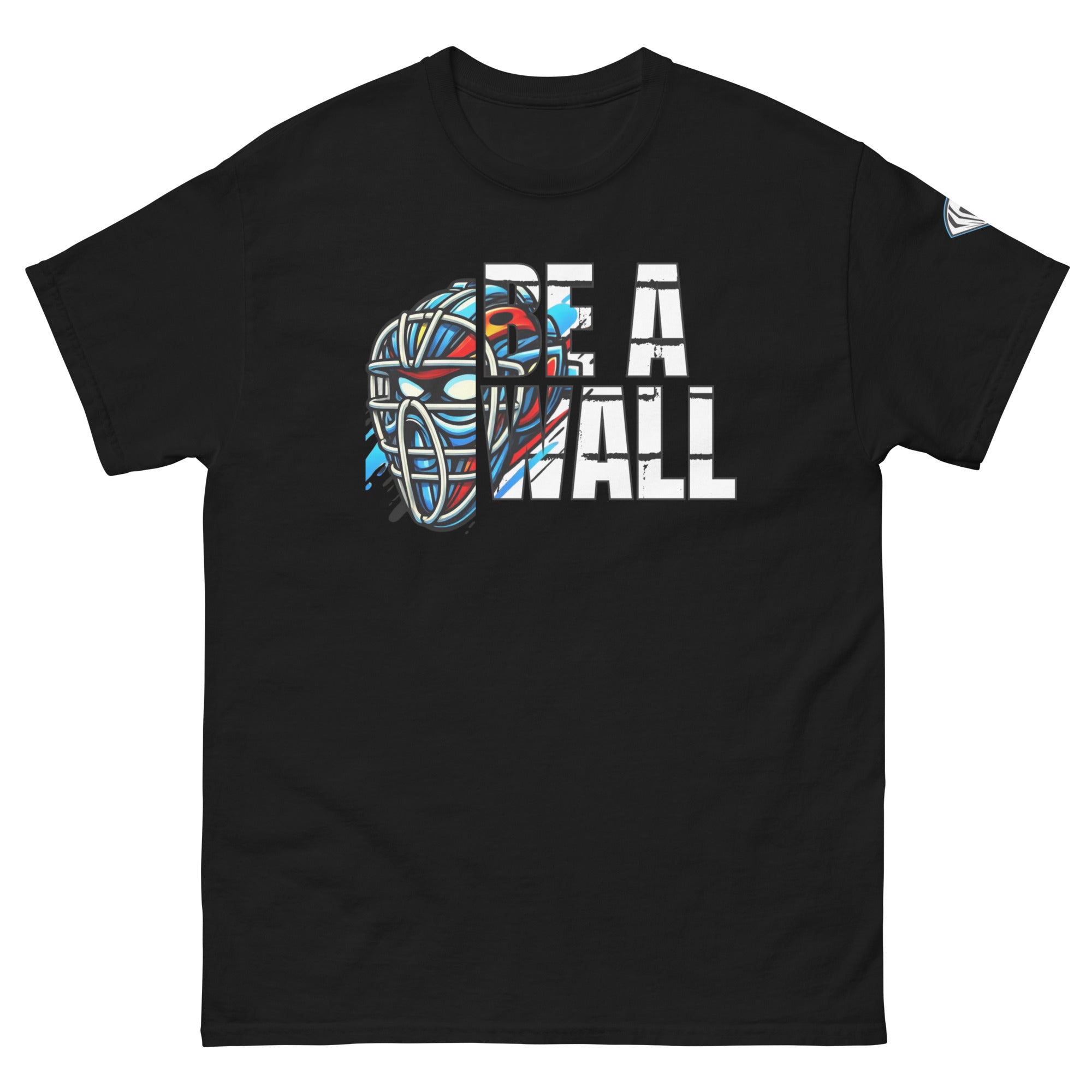 Collection of Be A Wall T-Shirt in a gallery layout
