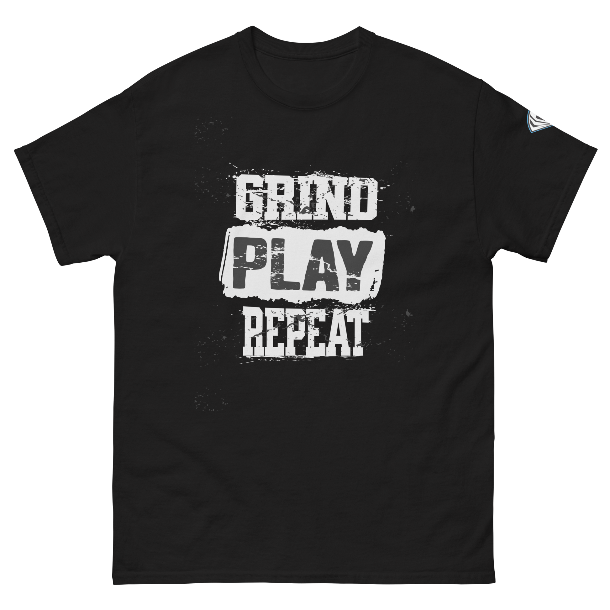 Grind Play Repeat