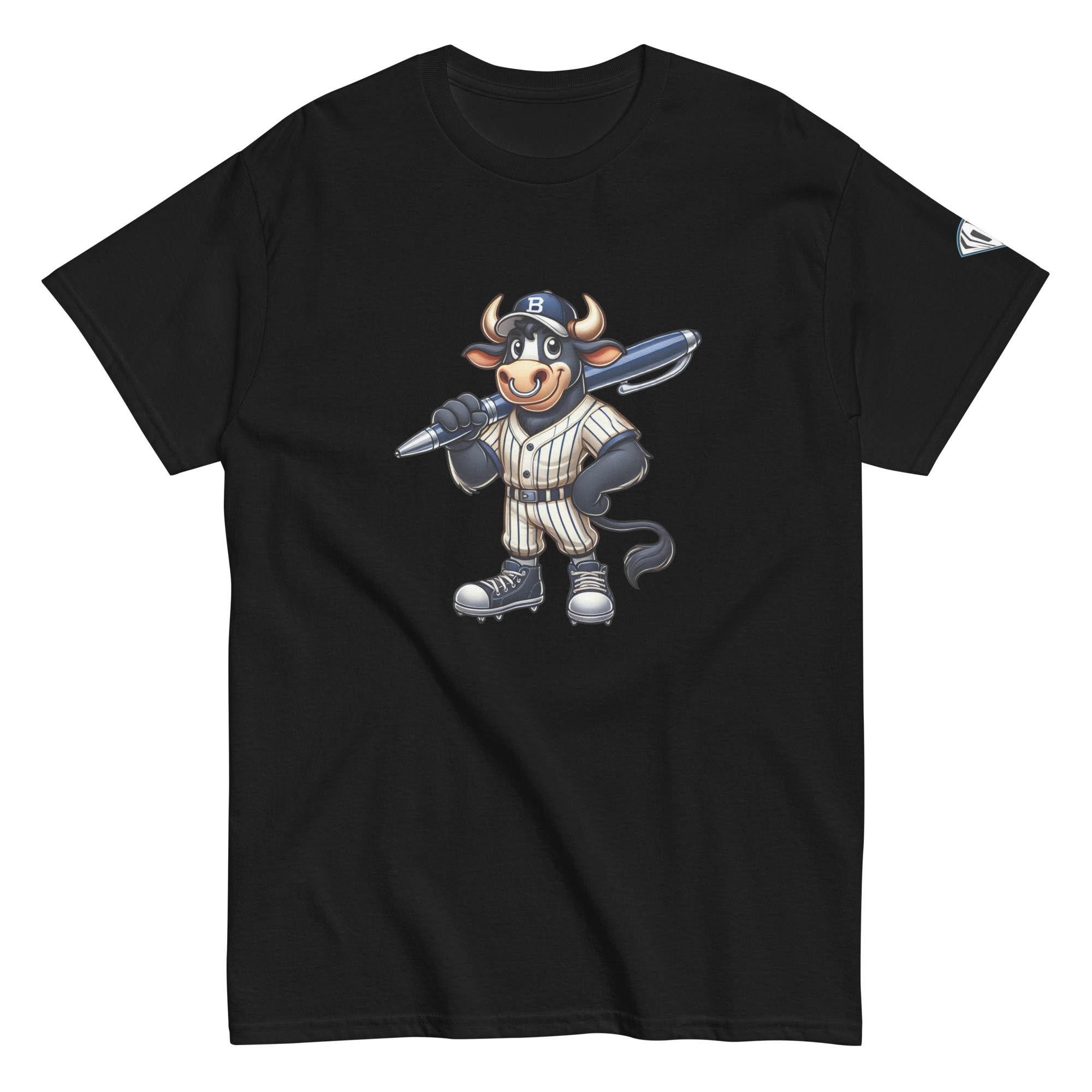 Collection of The Bullpen T-Shirt in a gallery layout