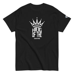 Collection of King Of The Swing T-Shirt in a gallery layout