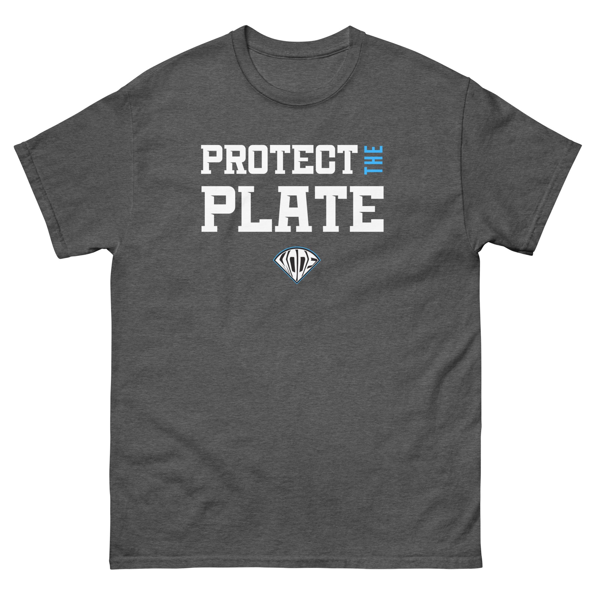 Protect The Plate - Coach Speak Collection